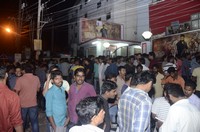 Janatha Garage Benefit Show Fans Hungama Photos